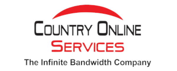 Country online services pvt ltd logo