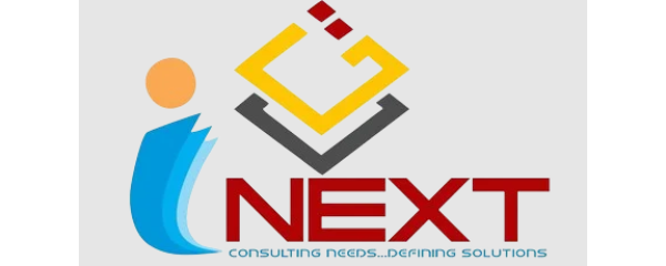 iNext Global Technologies Pvt Ltd logo