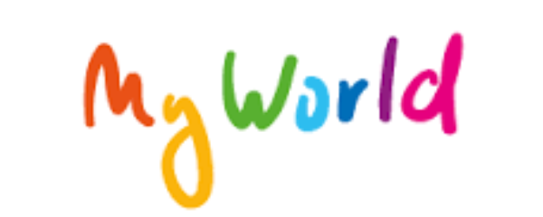 MyWorld Internet Services Pvt Ltd logo